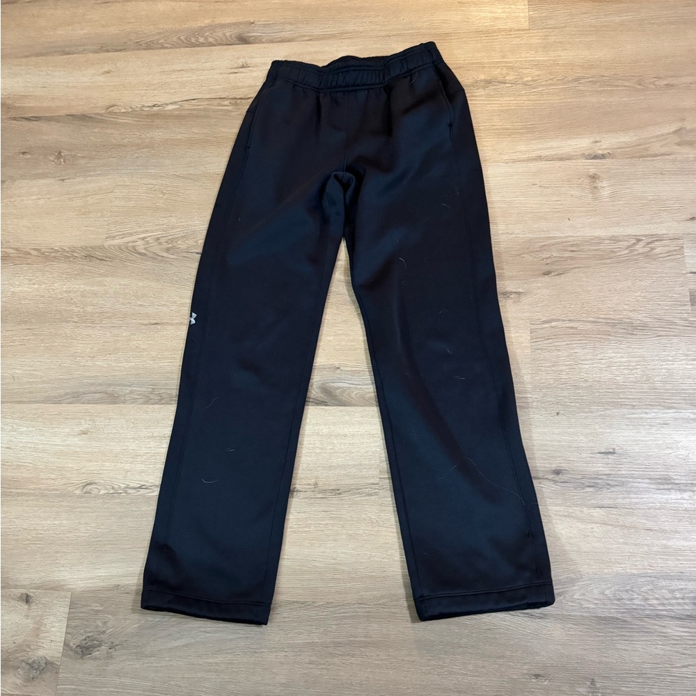 SX Under Armor cold gear sweat pants. Almost brand new.